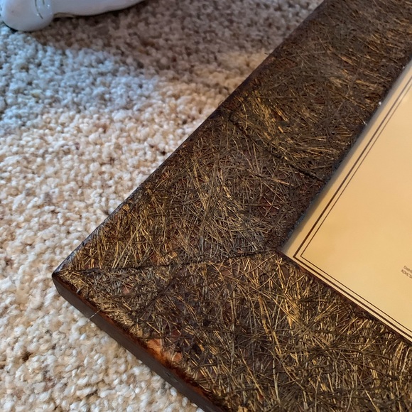 NWOT Fall 🍁 5x7 Picture Frame - Picture 4 of 5